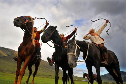 燕云十六州为何是北方屏障,燕云十六州使中原王朝失去了屏障