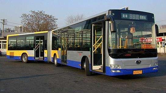 一个南方姑娘视角中的北京，你来了才知道