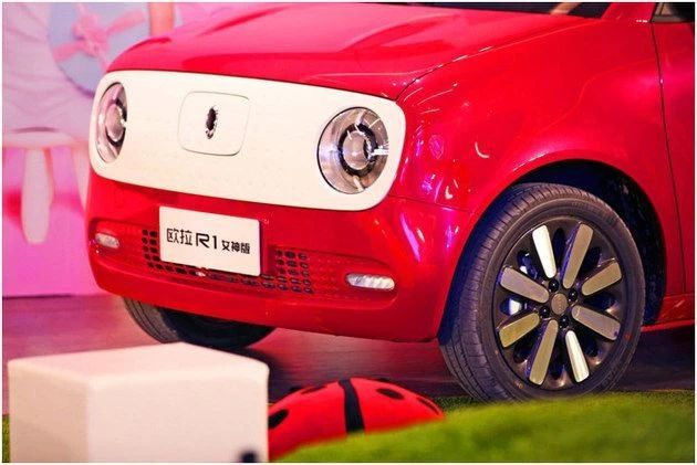 为什么我说七夕节给老婆买包不如买辆车划算？