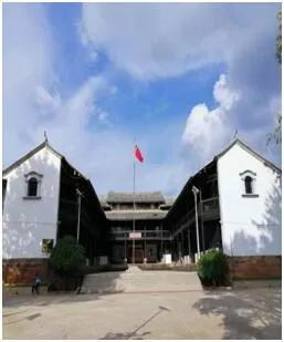 茶马古道马蹄坑,茶马古道篇