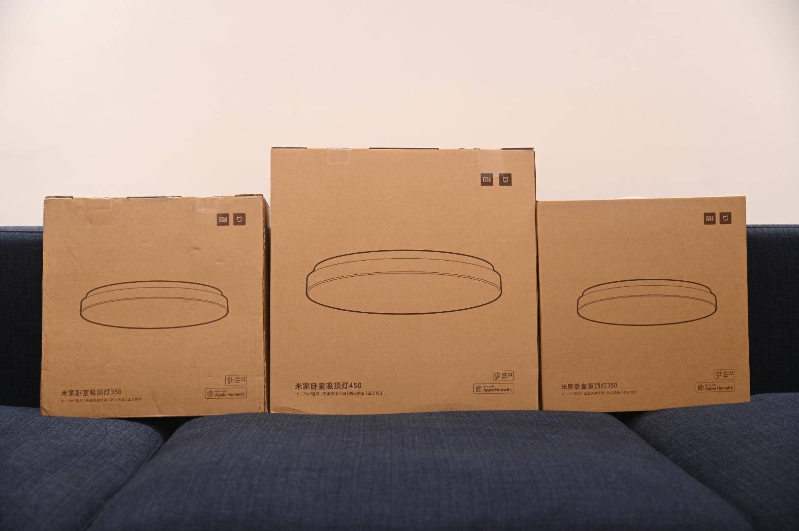 米家智能吸顶灯pro评测,米家智能吸顶灯有必要吗