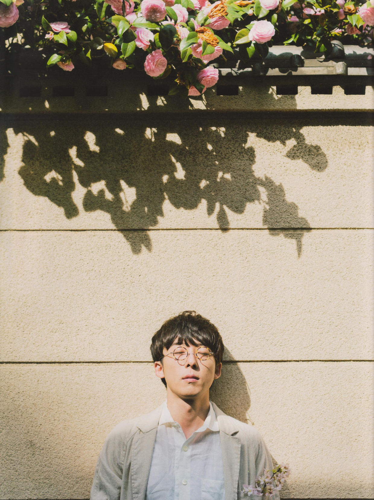 信息量超大!今年第一日剧,这神仙CP只是互相馋对方身子?