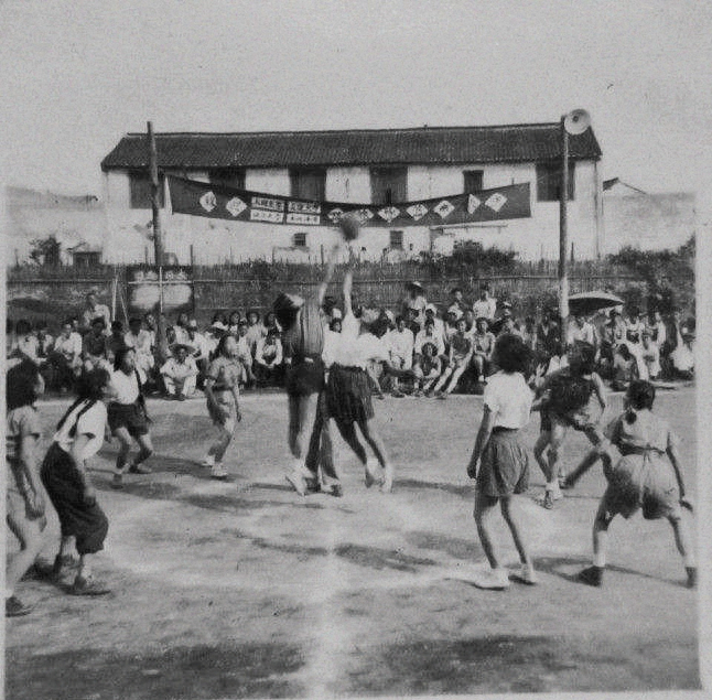 10年前体育老师和10年后体育老师,盘点那些体弱多病的体育老师