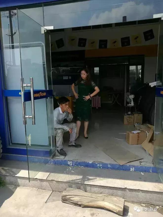 小型轮胎加工厂投资多少钱,投资几万块钱开个轮胎店挣钱吗