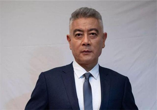 陈瑾婚姻状况如何,陈瑾为什么离婚