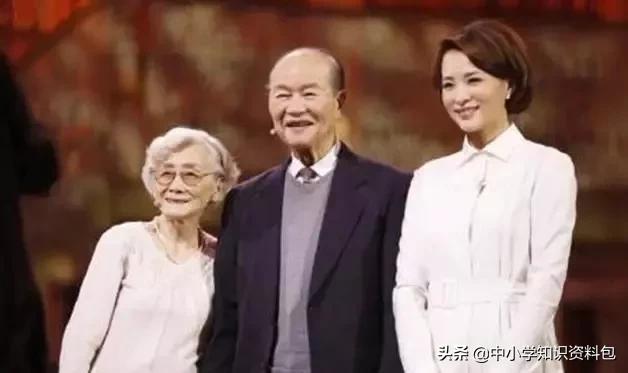 朗读者第三季第四期作文素材整理,朗读者第一至第三季素材整理