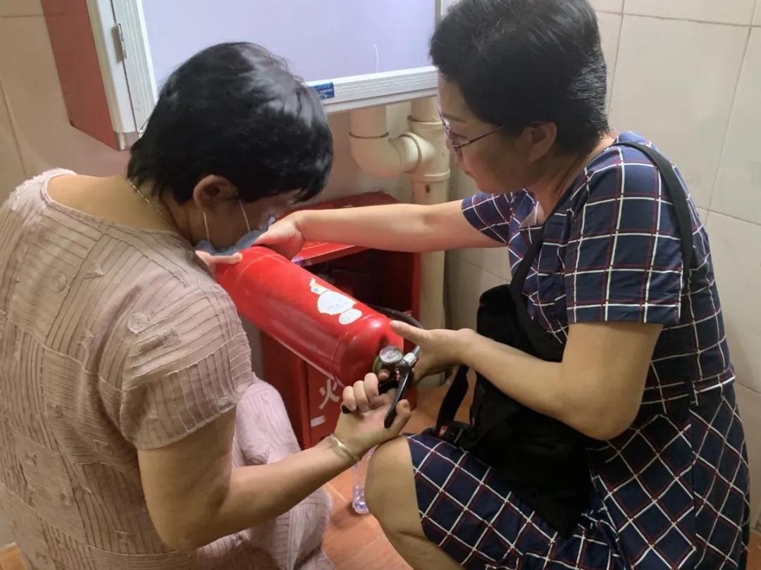 幼儿园责任督学专题巡讲,幼儿园责任督学检查报道