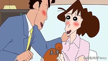 蜡笔小新人生哲理小视频,蜡笔小新中的人生哲理