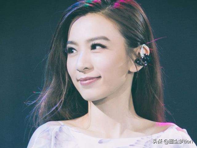 提到田馥甄周杰伦反应,解读田馥甄发言