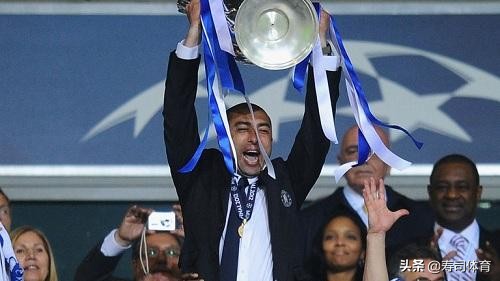 深度｜足坛权势教父排行榜：皇马拜仁主席入围，中国教父领衔