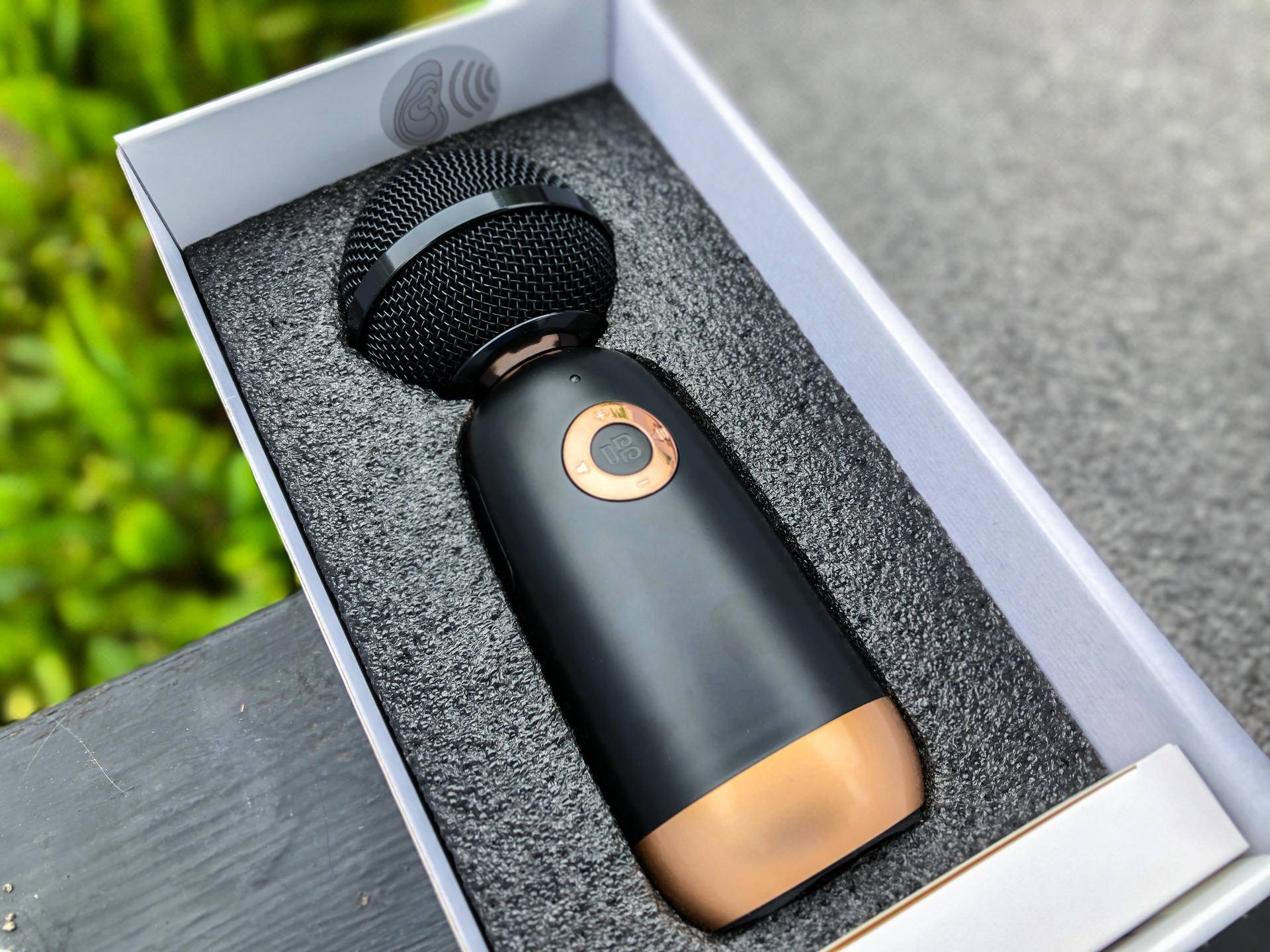 唱吧小巨蛋麦克风官方旗舰,唱吧k歌小巨蛋无线麦克风