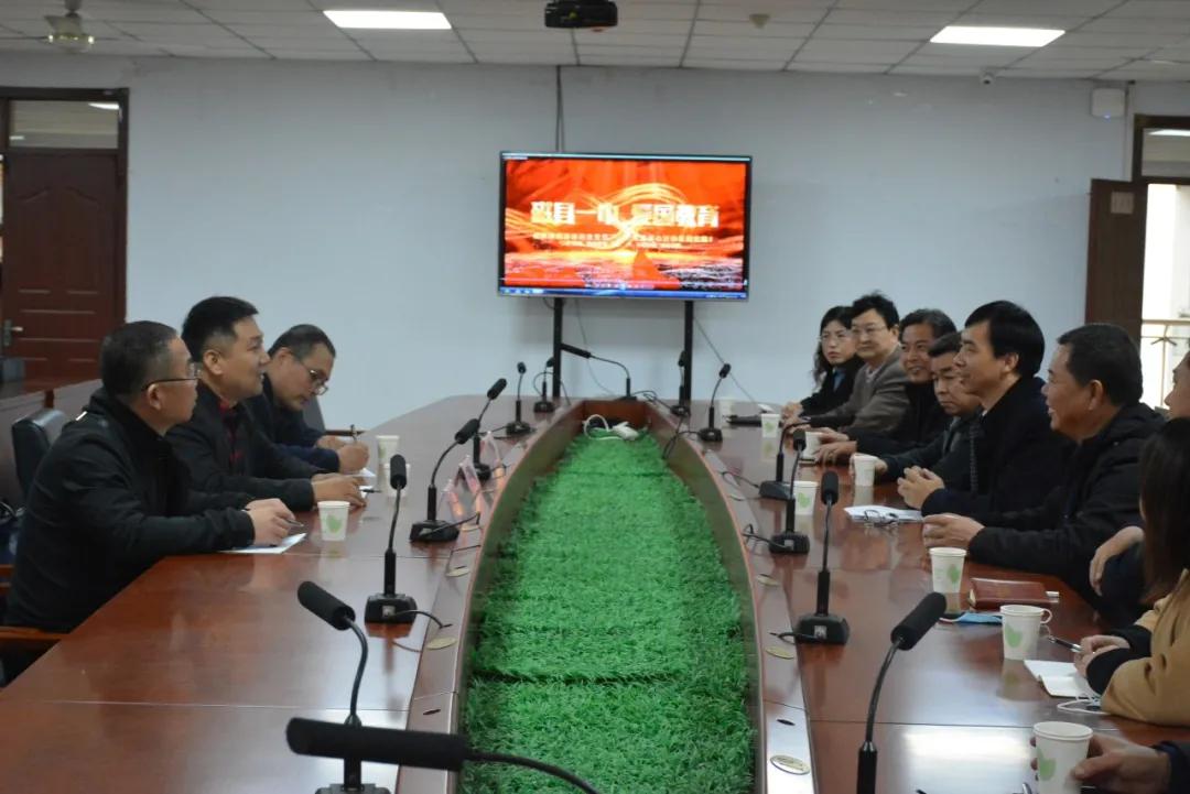 新视角邯郸,邯郸未来五年教育有何新变化