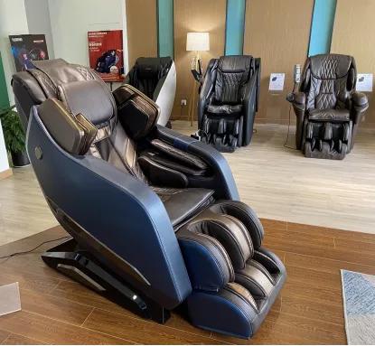 荣泰按摩椅6908s缺点,荣泰按摩椅rt6910s值得买吗