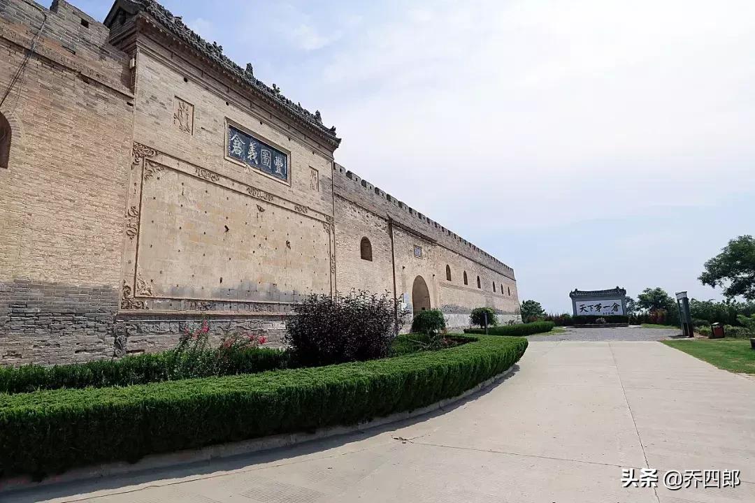 生活在陕西的一个小县城,陕西哪个小县城适合游玩