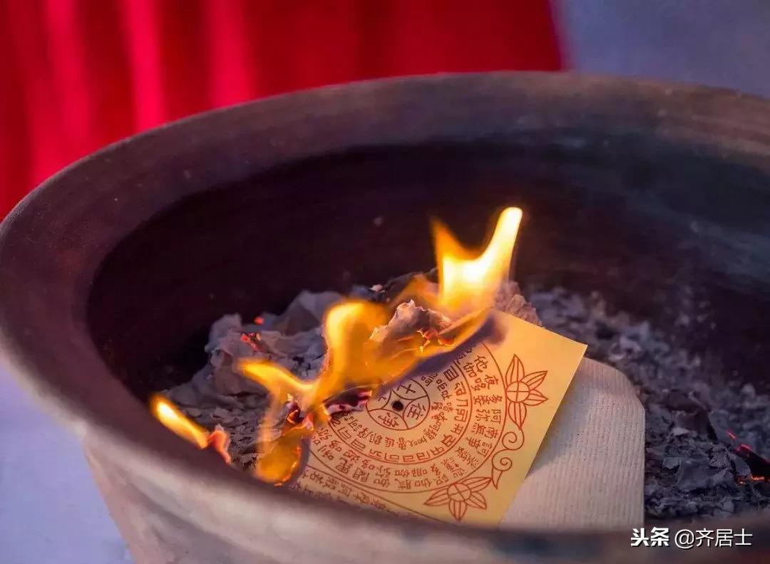 鬼节是寒衣节吗,农历鬼节风俗禁忌