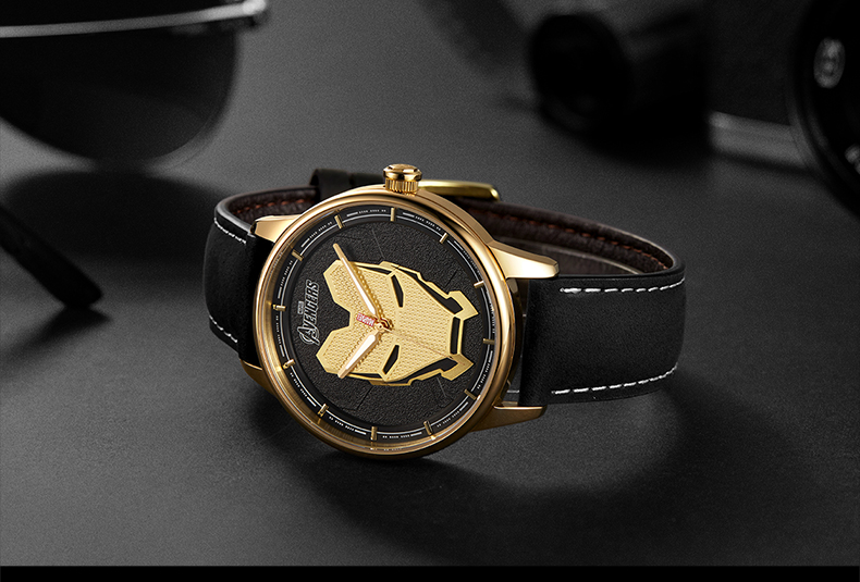 耐摔抗造的手表学生党100元以内,好看又霸气又适合学生党的手表