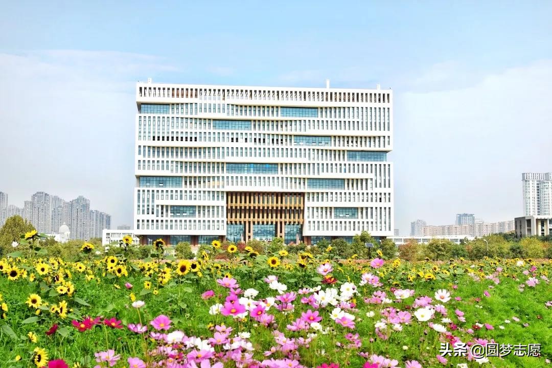 武汉理工大学是最顶尖的211高校吗,武汉被称为皇家理工学院