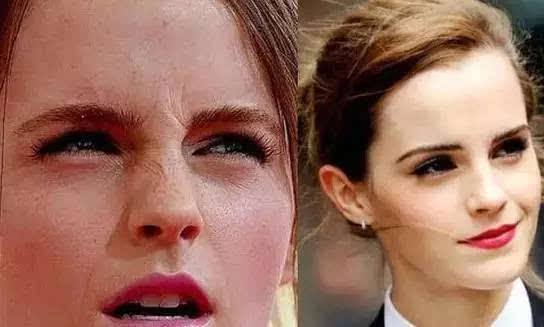 面部手法按摩去表情纹全过程,祛除表情纹的按摩手法视频