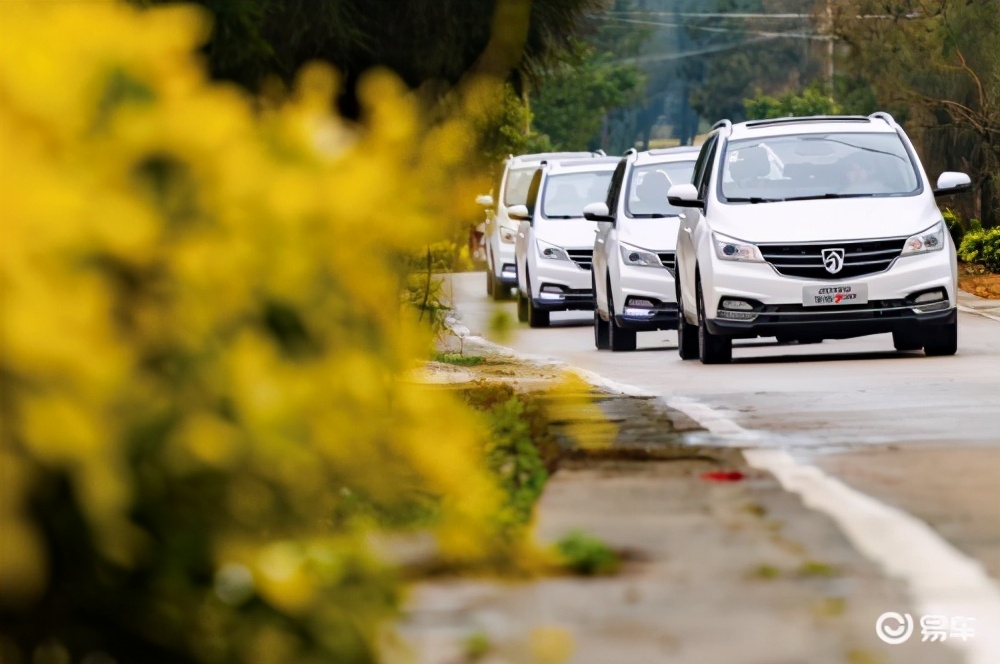 16款1.5t宝骏730百公里油耗多少,宝骏730油耗不准