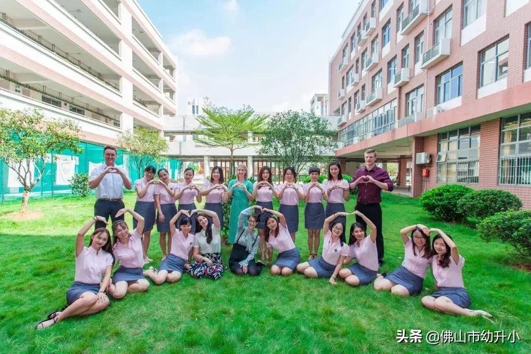 2021年名校幼升小面试,2021年南海区石门实验学校小升初