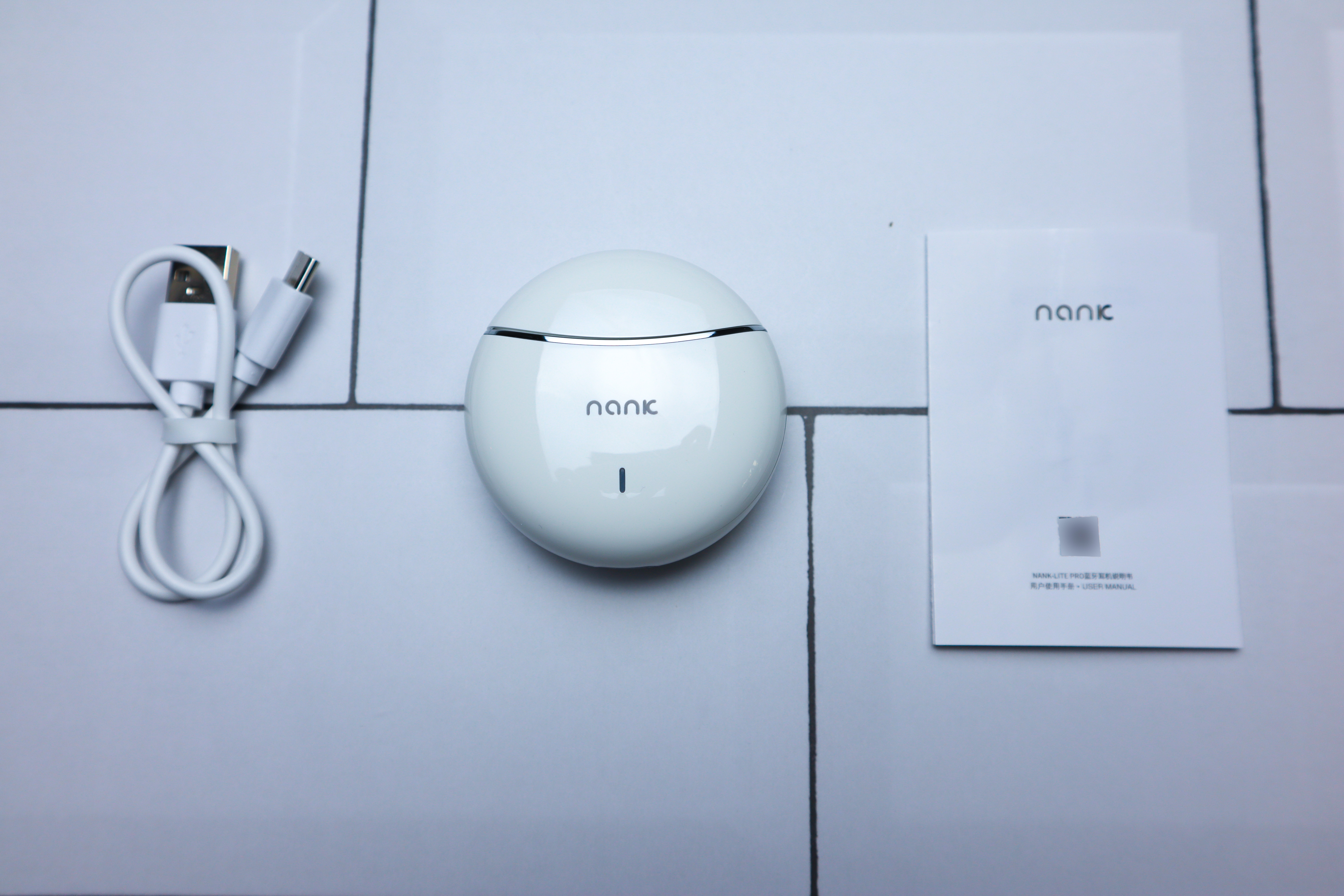 佩戴感舒适的蓝牙耳机推荐,nank南卡litepro2