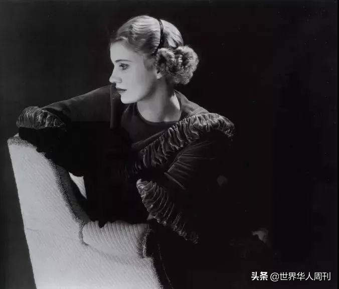 在希特勒浴缸洗澡的女人：从超模到战地记者，毕加索甘心为她作画