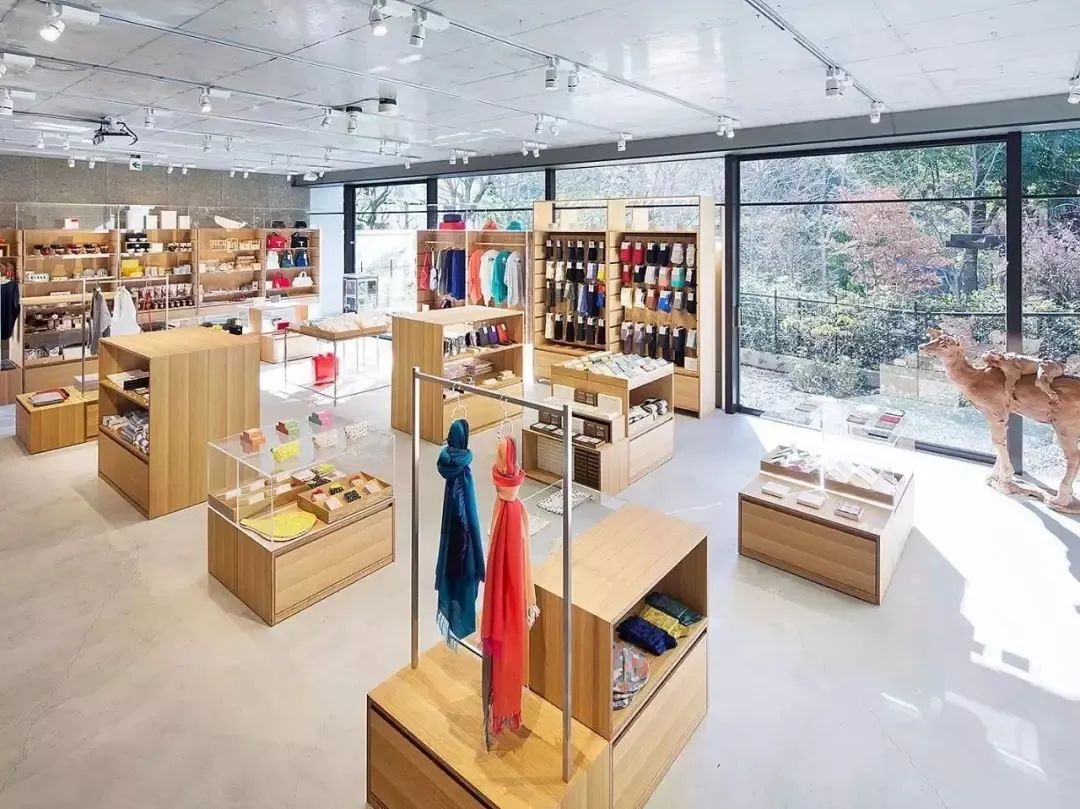 东京值得一逛的10家有趣店铺,去东京必买的杂货店