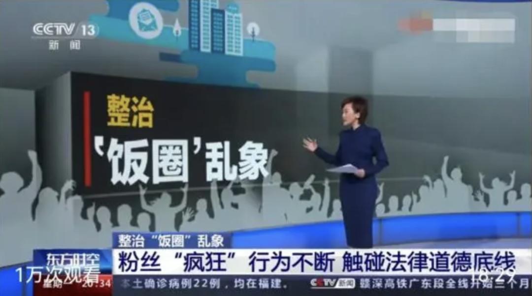 饭圈集资产业崩溃,喜提海景房成为历史