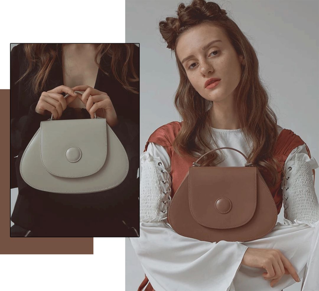 百元小众包包推荐,25-30岁小众轻奢包包品牌推荐