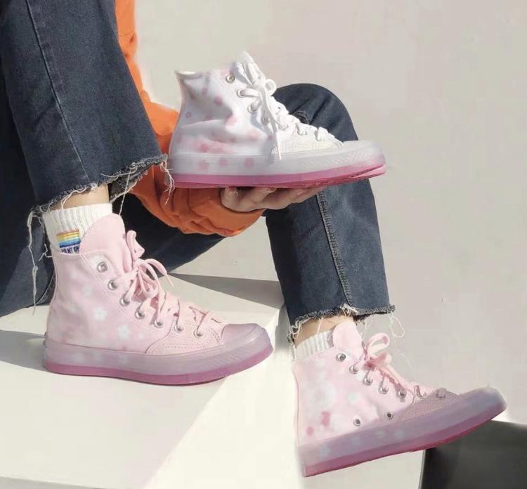 情人节dunk樱花粉,情人节dunksb原价