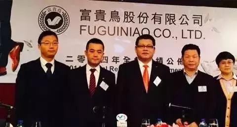 中国鞋王破产能翻身吗,退市破产曾经的鞋王