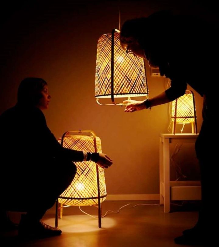 家庭灯光怎样布置才显高级,装修小技巧让灯光改变家庭气氛