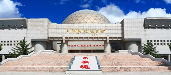 寻广东*江阳**籍烈士叶秋升后人，他在平津战役牺牲，静待亲人