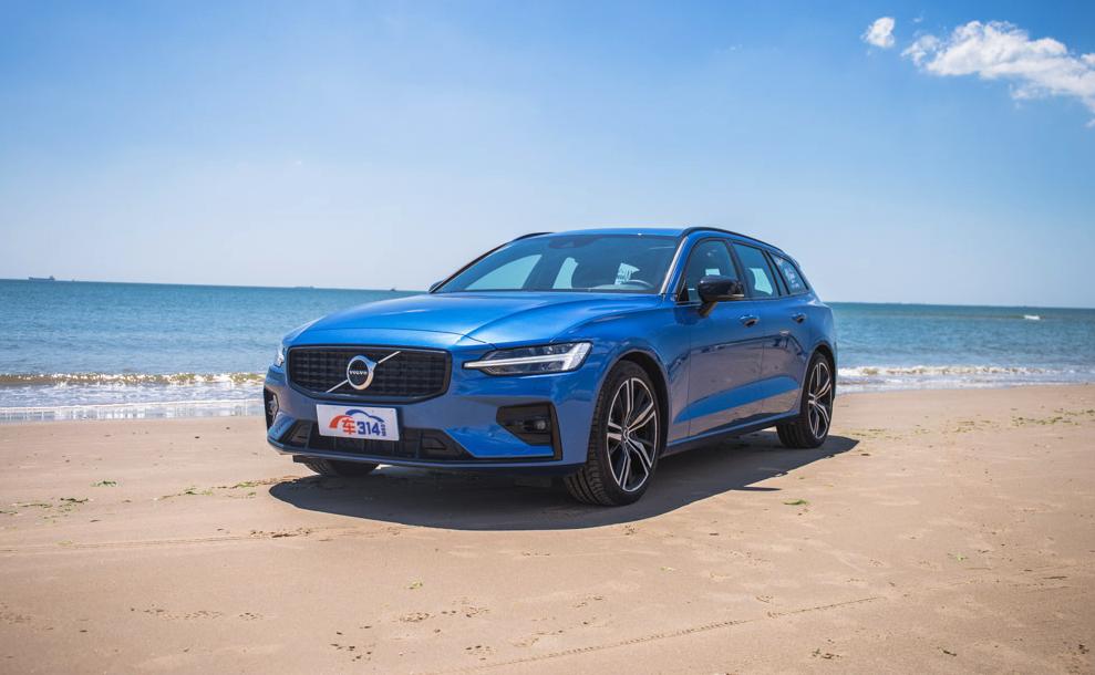 沃尔沃v60上手指南,沃尔沃v60试驾