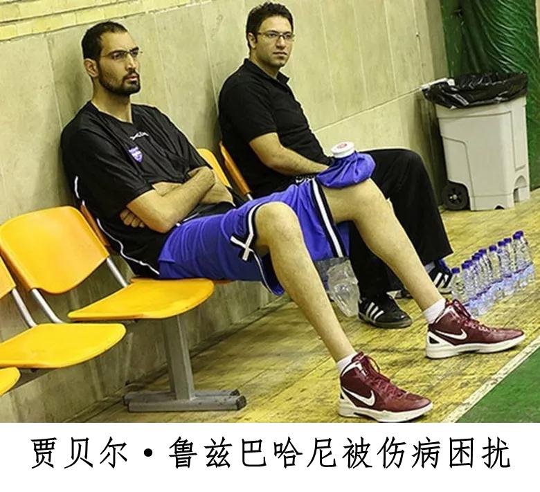 身高3.61米伊朗巨人是真的吗,身高2米24的巨人