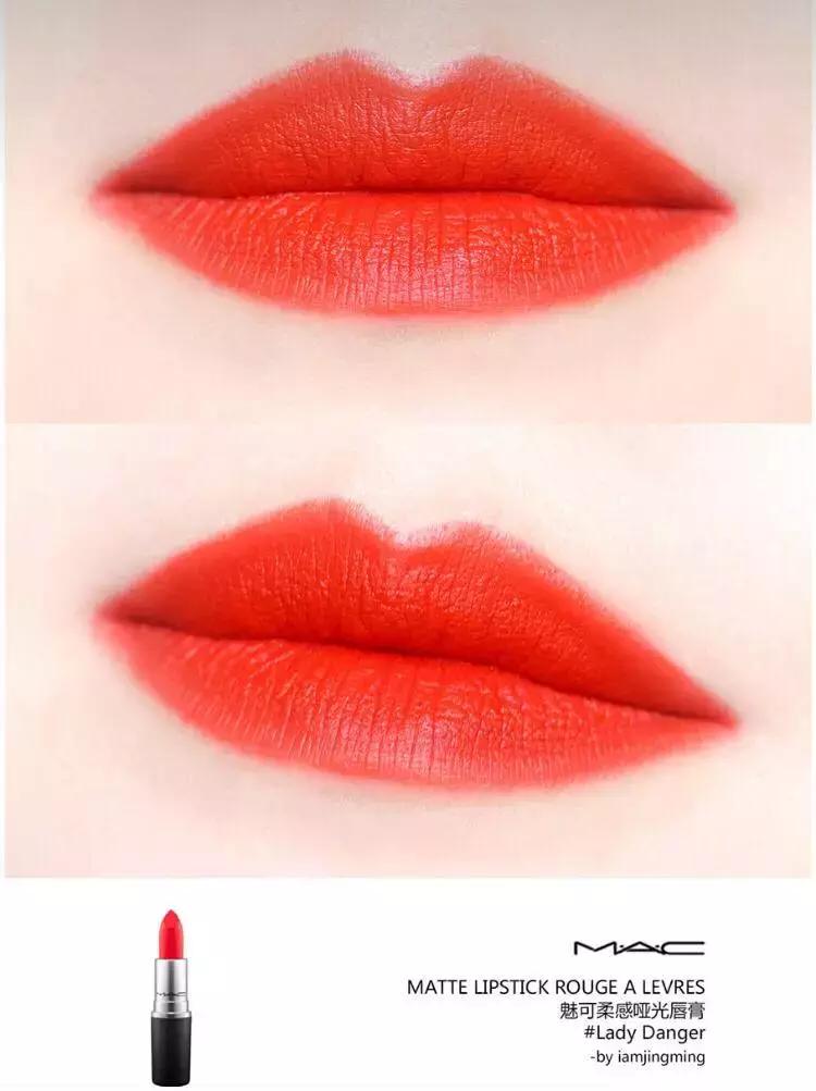 12星座的唇釉口红,全球十大经典口红排名