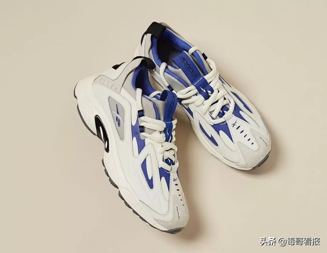 reebok为什么那么便宜,reebok好穿吗