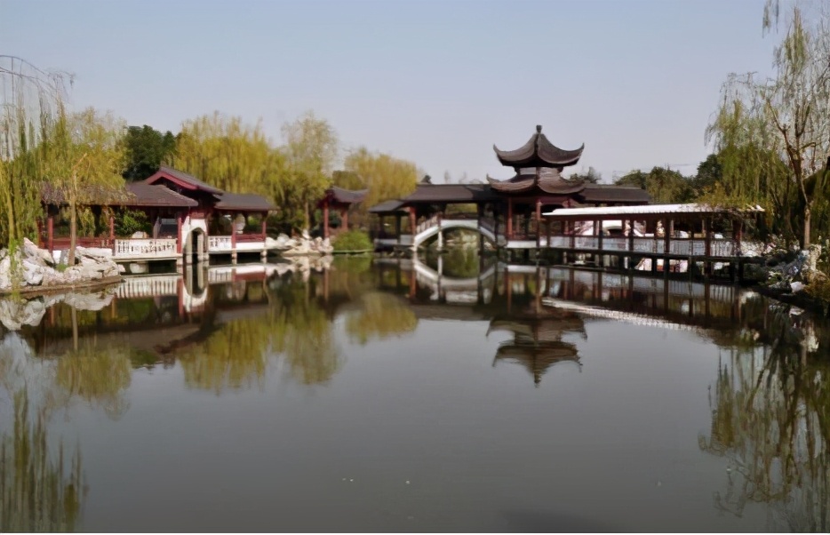 仿古建筑设计步骤图解,仿古建筑设计技巧