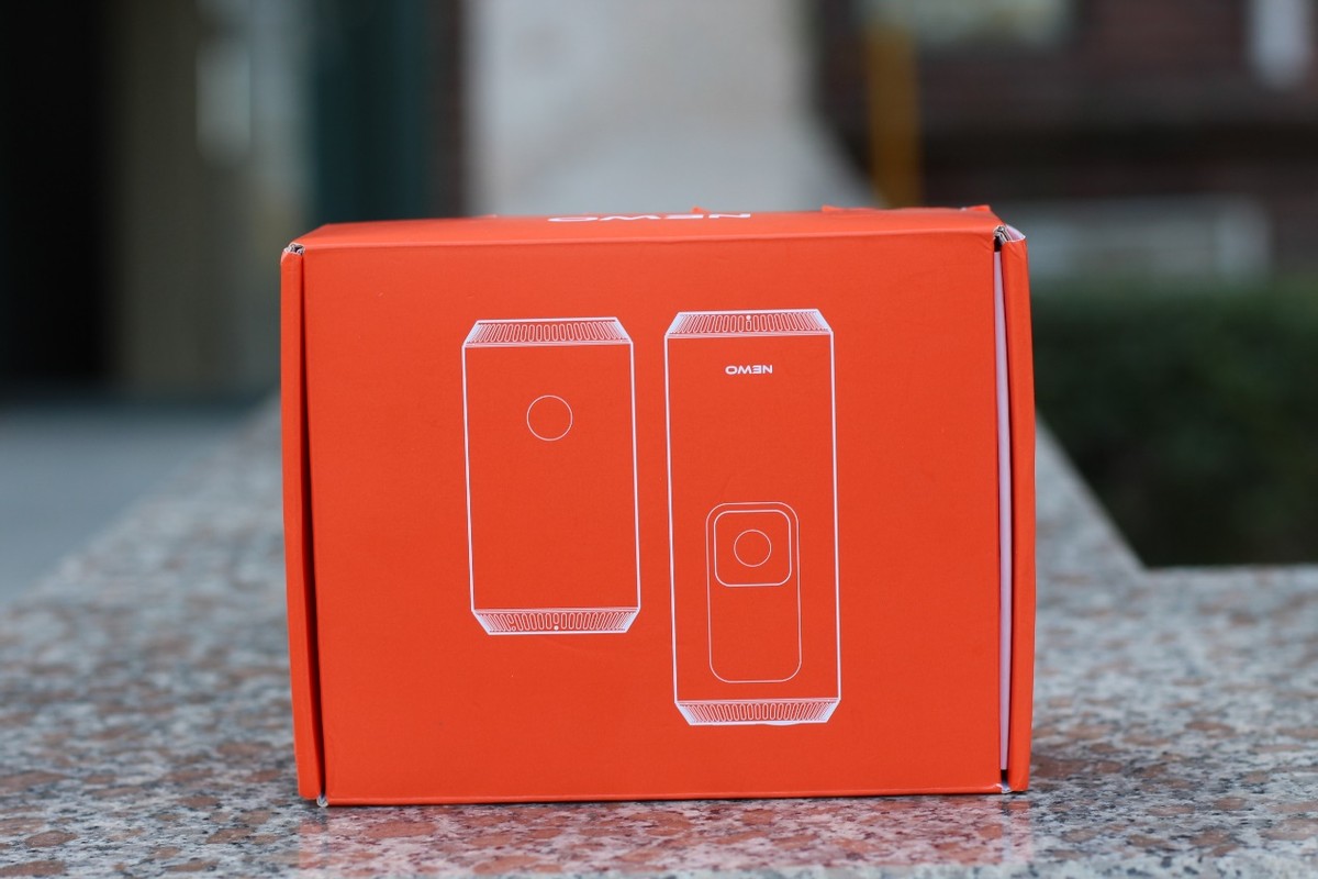 巴掌大的12v充气泵测评,沃橙车载充气泵评测