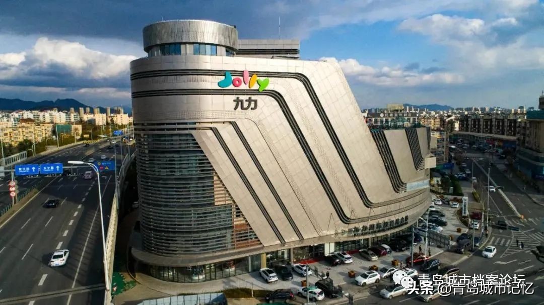 青岛为什么这么多烂尾楼,青岛最有名的烂尾楼