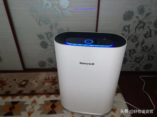 霍尼韦尔空气净化器黑科技产品,霍尼韦尔空气净化器2000元左右的