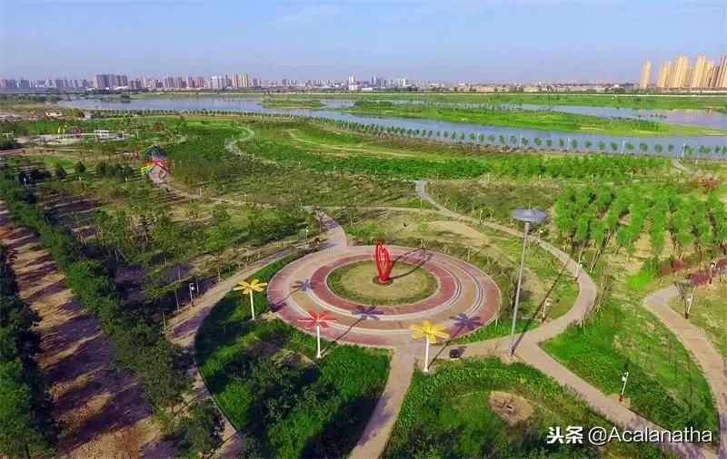 关于咸阳湖的资料,咸阳湖为啥叫咸阳湖