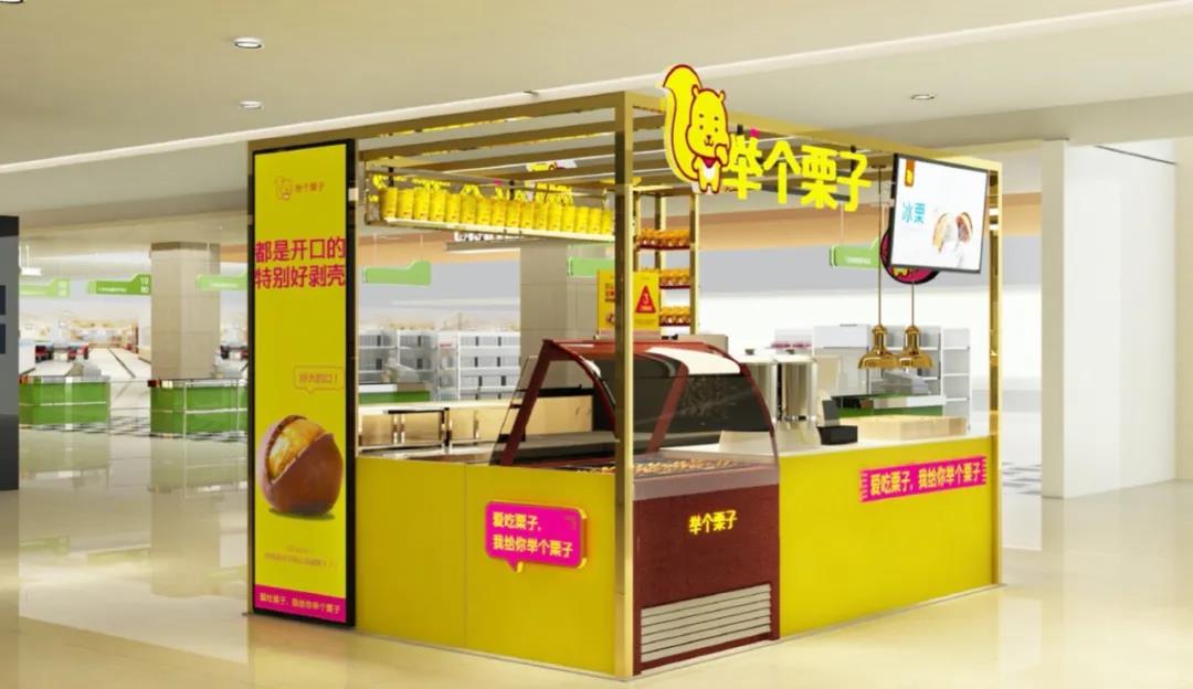 加盟模型,加盟模型店赚钱吗