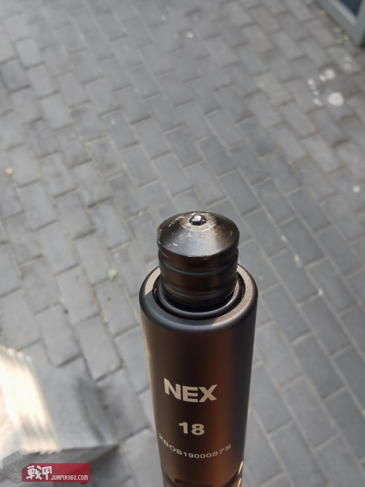纳丽德nex,纳丽德nex机械棍