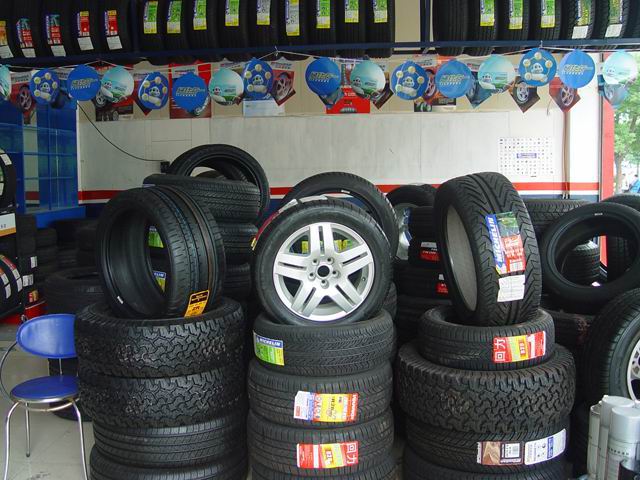 国产suv轮胎哪个牌子便宜又实惠,国产轮胎排名十大最耐用轮胎2020