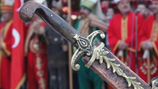 血统纯正？老土耳其人儿就好这一口儿