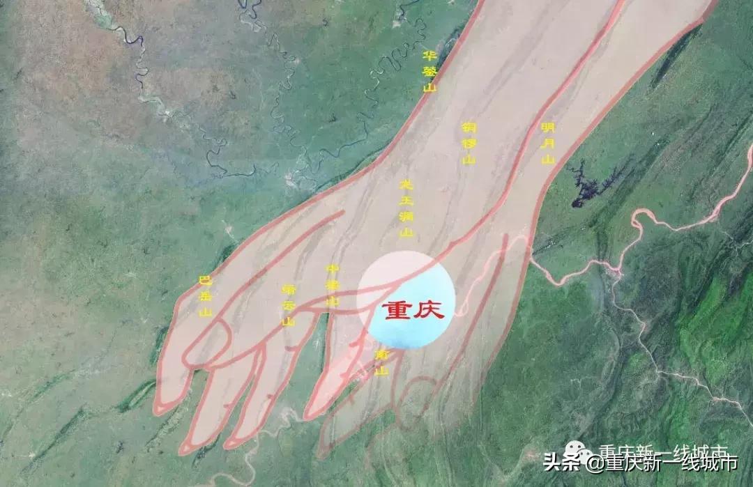 重庆五月旅游景点,重庆五岳顺序