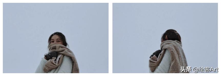 半路出家,成为最会画妖的插画师,一张插画就是别人的月薪