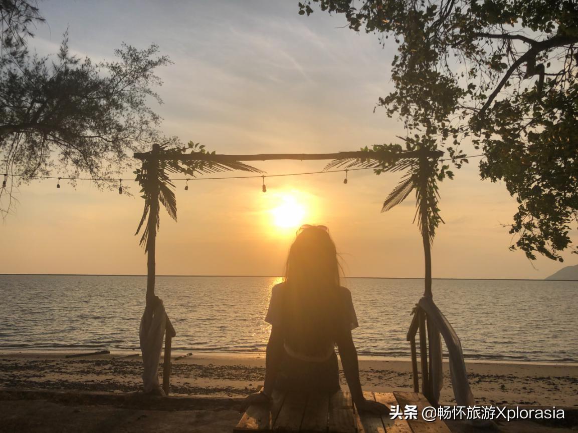 兰卡威行程攻略,兰卡威自由行怎么安排三天