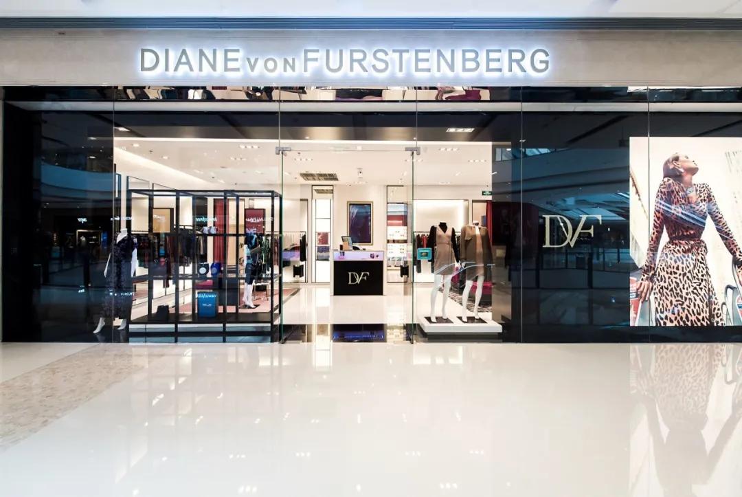 万象城的商业价值,论商场的重要性